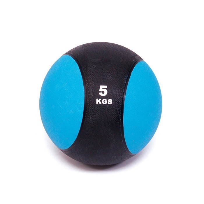 zeewier Parasiet blijven Medicine Ball 5 KG. / 239 mm. | Sport Lavit