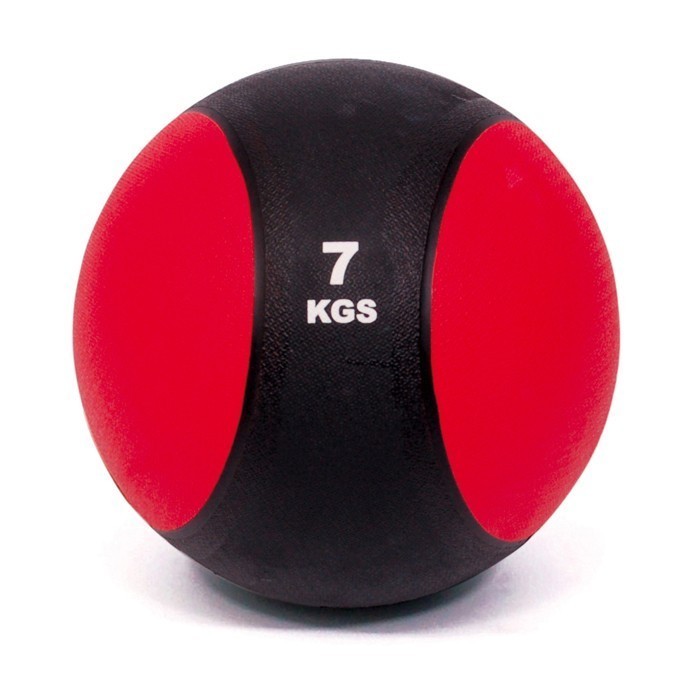 Coördineren Cadeau Voorkeur Medicine Ball 7kg | medicijnbal kopen | Sport Lavit