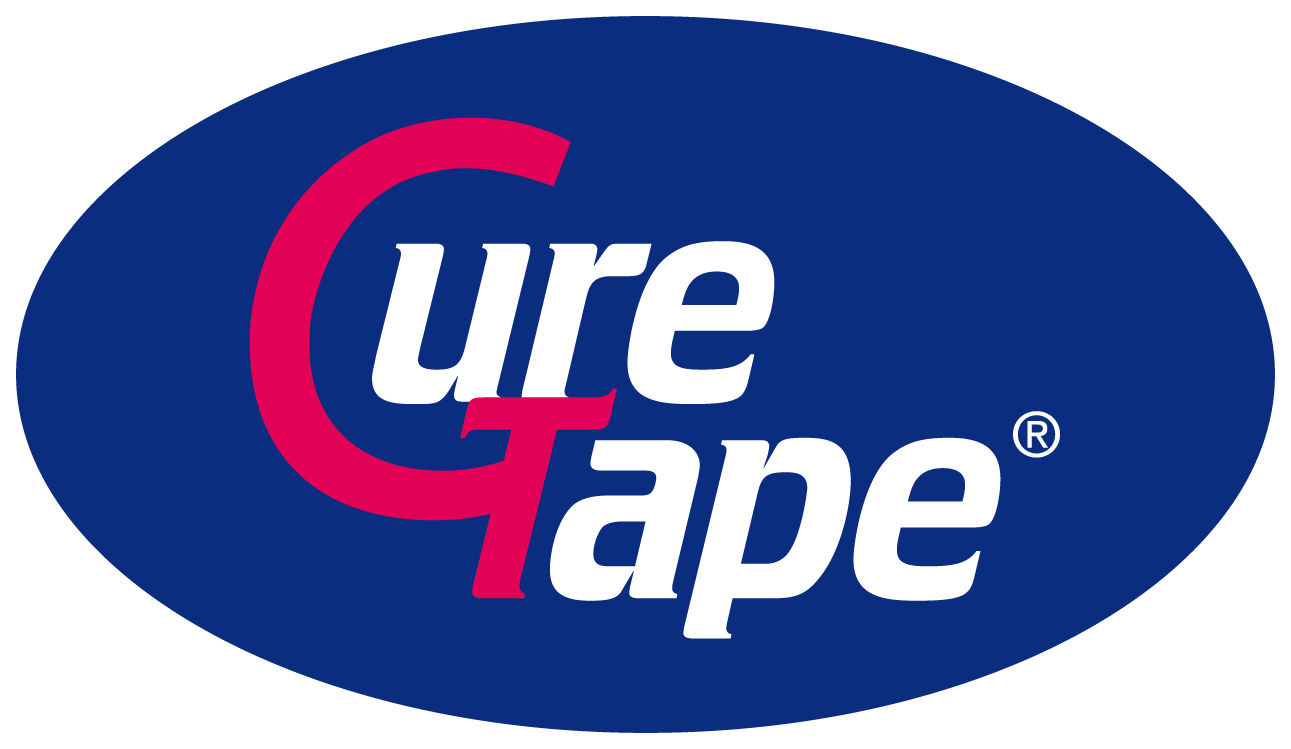 Cure Tape